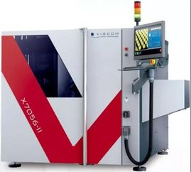 Leap Expo 2019 對次品說NO，SMT檢測助力電子產品銷售升級
